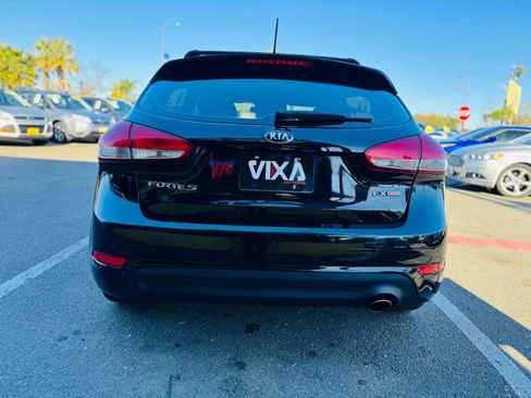 Used 2015 Kia Forte EX image 5