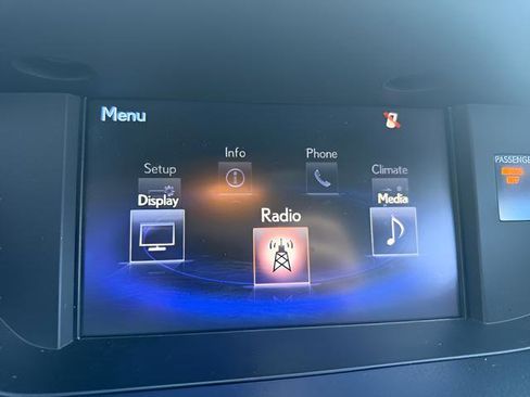 Used 2015 Lexus ES 350 350 image 17