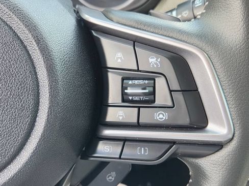 Certified 2023 Subaru Forester Limited AWD/4WD image 38