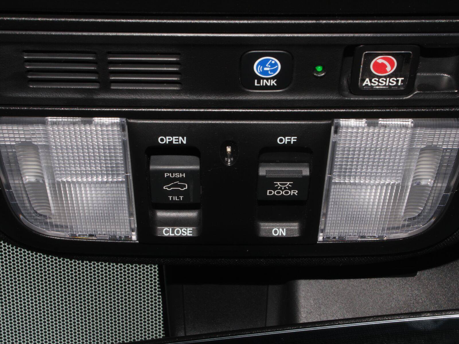 Certified 2019 Honda Passport Touring image 13