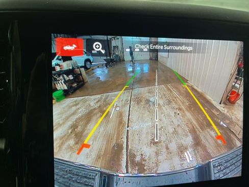 New 2026 RAM 2500 Tradesman w/ Chrome Appearance Group AWD/4WD image 17