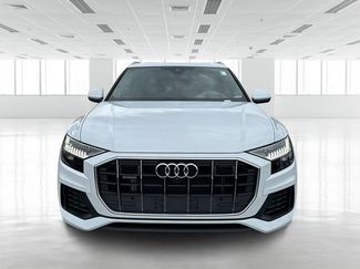 Used 2022 Audi Q8 Prestige video 2