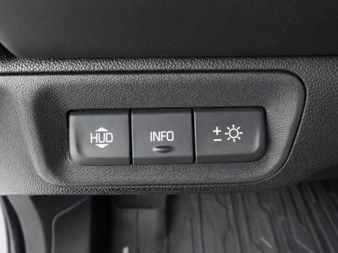Used 2021 GMC Acadia Denali w/ Denali Ultimate Package AWD/4WD image 35
