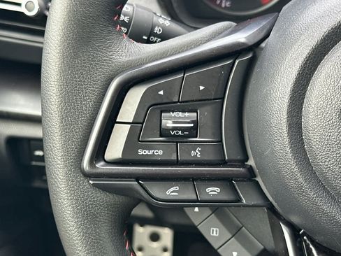Used 2023 Subaru WRX Limited image 26
