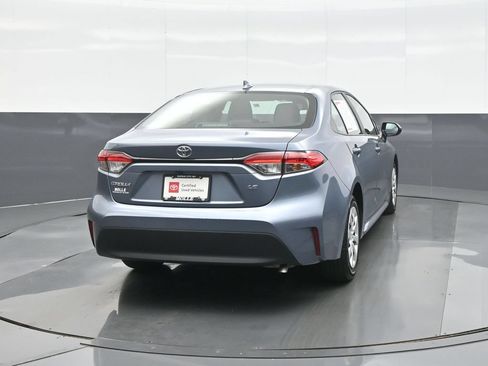 Used 2024 Toyota Corolla LE FWD image 6