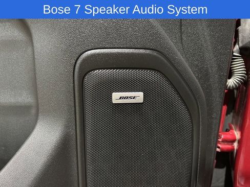 Used 2020 Chevrolet Silverado 3500 High Country AWD/4WD image 9