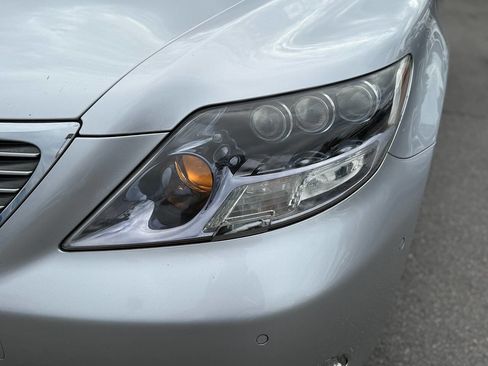 Used 2008 Lexus LS 600h L image 28