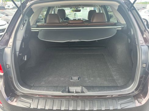 Used 2017 Subaru Outback 3.6R Touring image 15