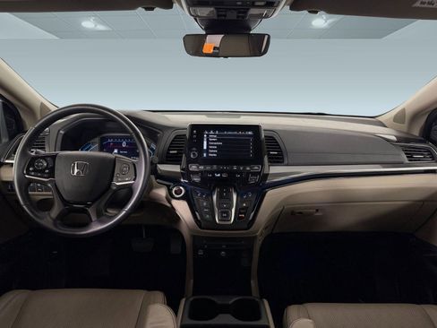 Used 2024 Honda Odyssey Elite image 15