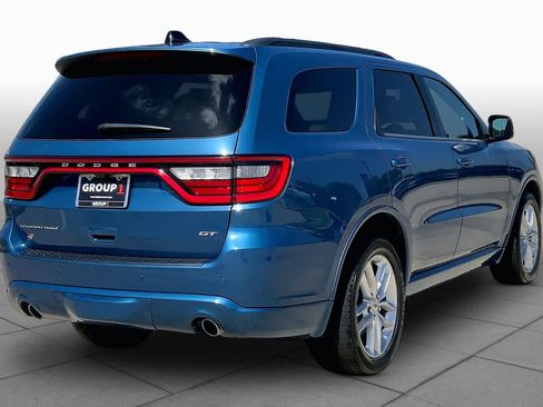 Used 2024 Dodge Durango GT AWD/4WD image 13