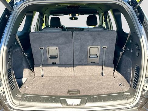 Used 2025 Dodge Durango GT w/ Blacktop Package image 26