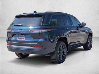 New 2026 Jeep Grand Cherokee Limited AWD/4WD video 2