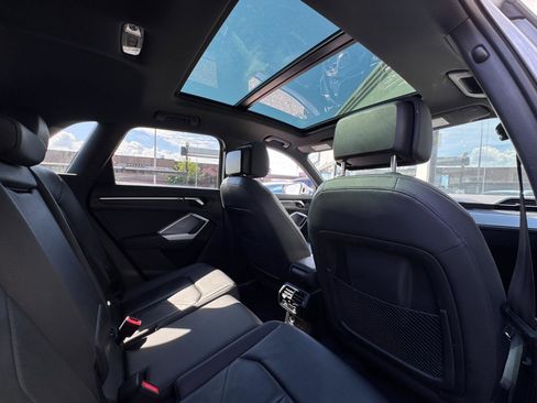 Used 2023 Audi Q3 2.0T Premium image 23