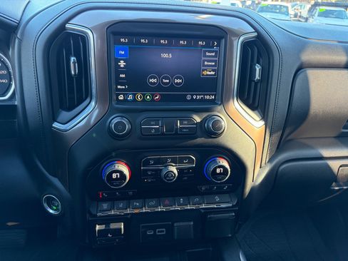 Used 2020 Chevrolet Silverado 2500 High Country w/ Z71 Off-Road Package image 30