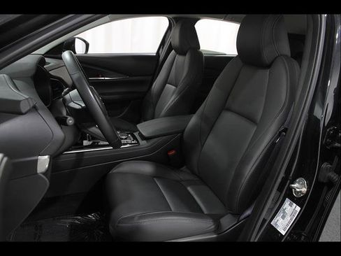 Used 2023 MAZDA CX-30 AWD 2.5 S w/ Preferred Package image 5