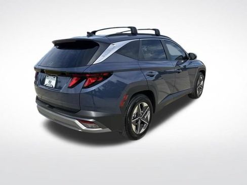 Used 2026 Hyundai Tucson SEL FWD image 3