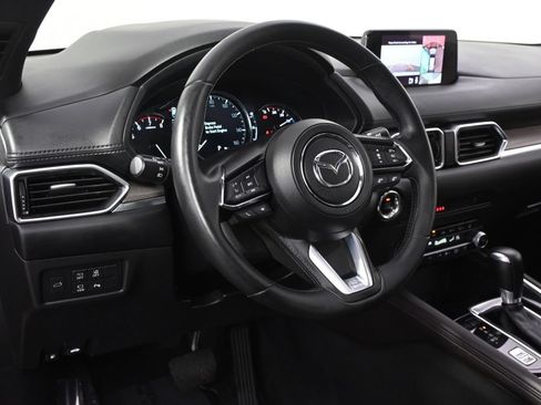 Used 2019 MAZDA CX-5 Signature AWD/4WD image 11