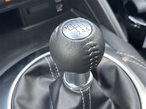 New 2026 MAZDA MX-5 Miata Club w/ Interior Package RWD image 18
