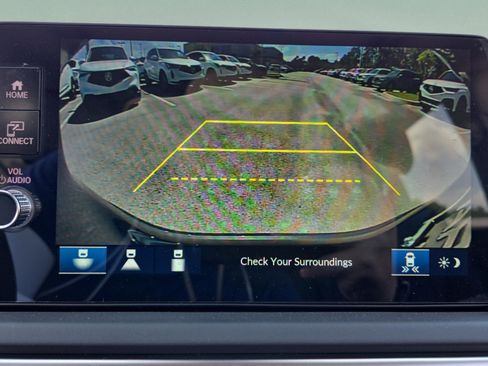 New 2026 Acura ADX FWD image 29