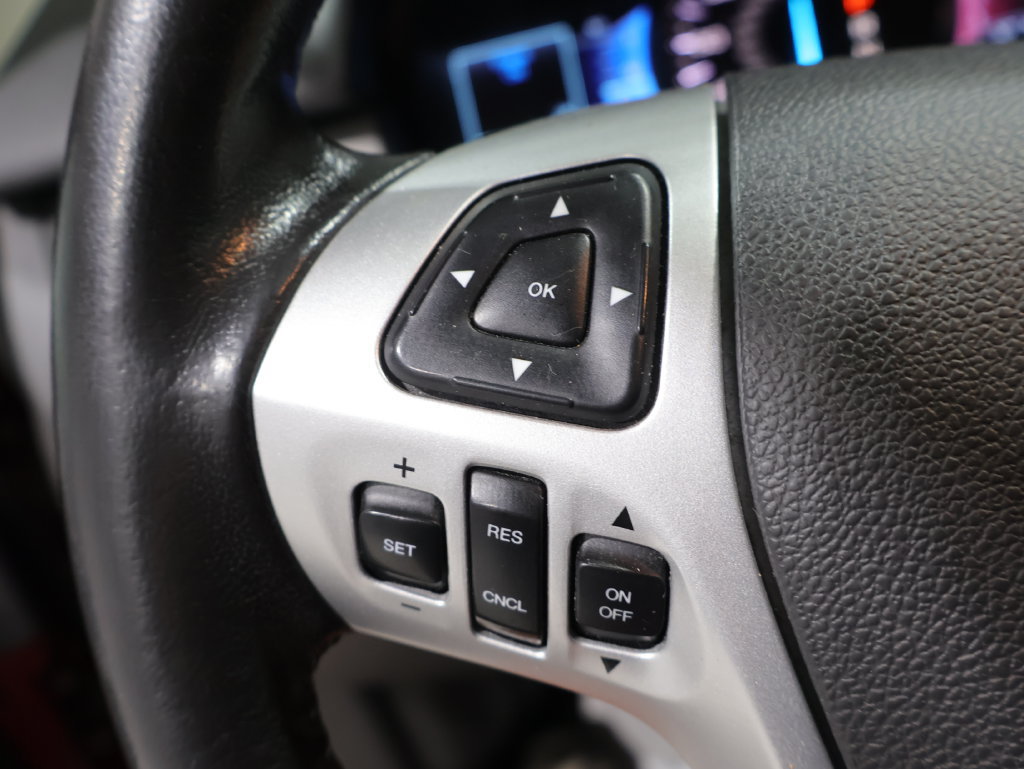 Used 2013 Ford Edge SEL AWD/4WD image 33