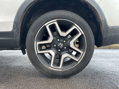 Used 2023 Honda Passport Elite image 7