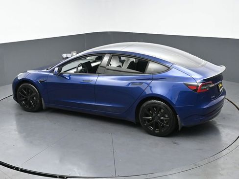 Used 2023 Tesla Model 3 Standard Range image 42