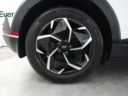 Used 2024 Hyundai Ioniq 5 SEL RWD image 22