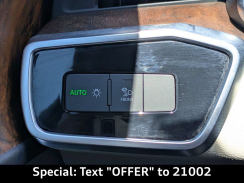 Used 2021 Audi A6 2.0T Premium w/ Convenience Package AWD/4WD image 26