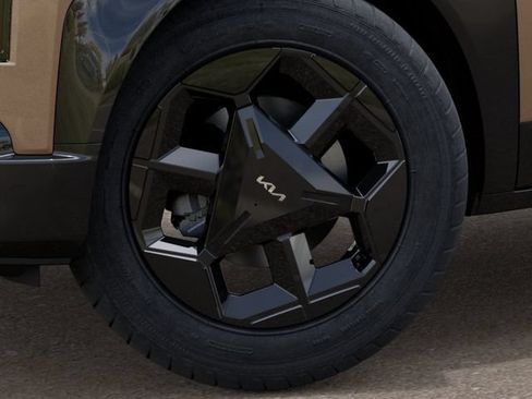New 2027 Kia Seltos X-Line S AWD/4WD image 9