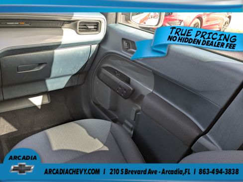 Used 2024 Ford Maverick XL w/ Equipment Group 100A Standard AWD/4WD image 19