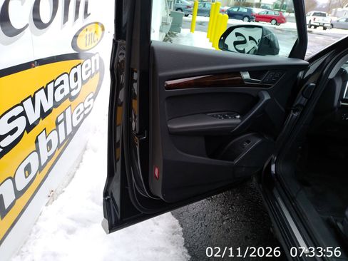 Used 2019 Audi Q5 2.0T Premium Plus image 9