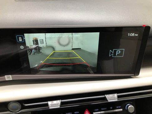 New 2026 Hyundai Tucson SEL AWD/4WD image 32