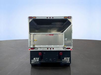 New 2026 Ford F750 2WD Regular Cab Super Duty