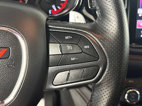 Certified 2025 Dodge Durango GT AWD/4WD image 40