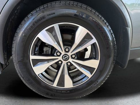 Certified 2024 Nissan Murano SV AWD/4WD image 26