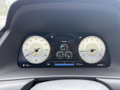 Used 2022 Hyundai Sonata N Line w/ Preferred Accessory Package FWD image 14