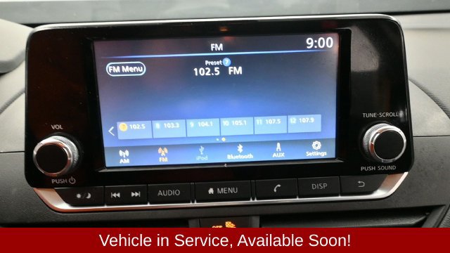 Used 2021 Nissan Altima 2.5 S FWD image 20