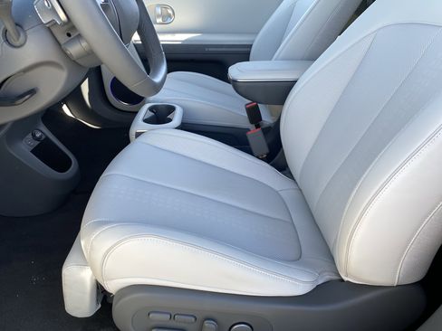 Certified 2023 Hyundai Ioniq 5 Limited RWD image 17