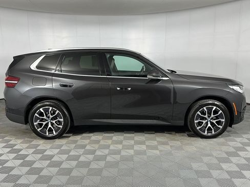 Used 2026 BMW X3 xDrive30i w/ Convenience Package AWD/4WD image 29