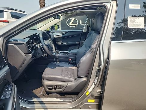 New 2026 Lexus NX 450h+ AWD w/ Luxury Package image 4