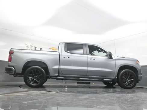 New 2026 Chevrolet Silverado 1500 RST image 31