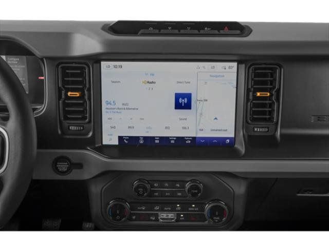 Certified 2023 Ford Bronco Badlands AWD/4WD image 10