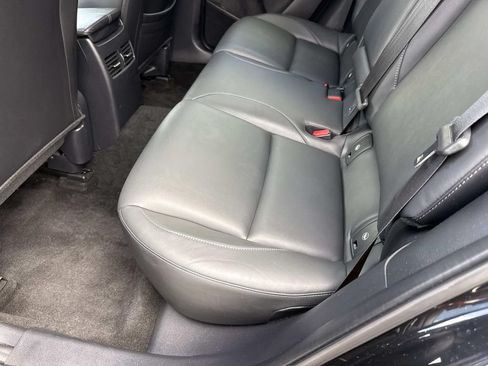 Certified 2024 MAZDA CX-30 AWD 2.5 S w/ Select Sport Pkg image 19