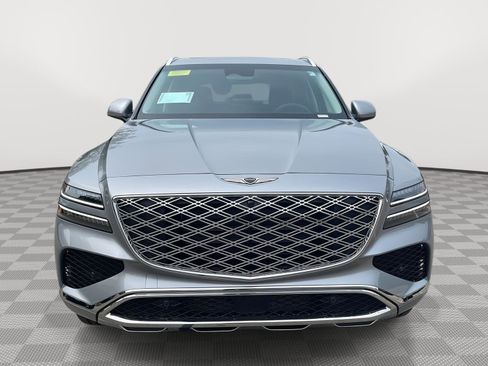 New 2026 Genesis GV80 2.5T Advanced AWD/4WD image 2
