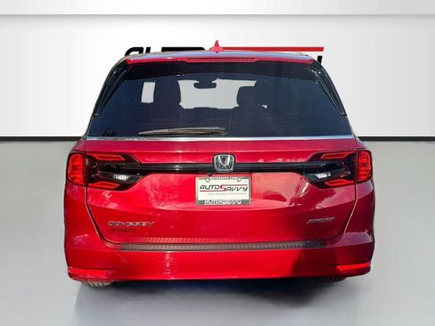 Used 2023 Honda Odyssey Sport image 6