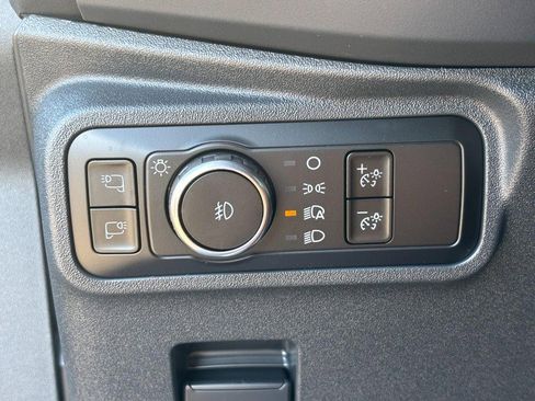 New 2025 Ford Bronco Badlands AWD/4WD image 11