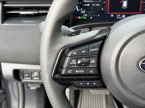New 2026 Subaru Outback Premium AWD/4WD image 25