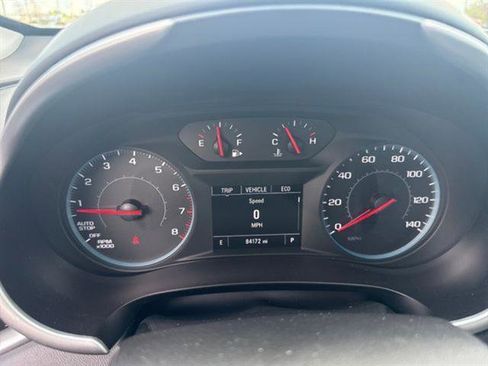 Used 2018 Chevrolet Malibu LS image 12