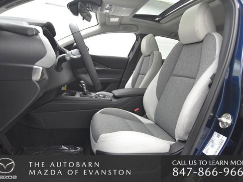 New 2026 MAZDA CX-30 Aire Edition image 24