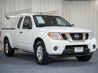 Used 2021 Nissan Frontier SV RWD video 1